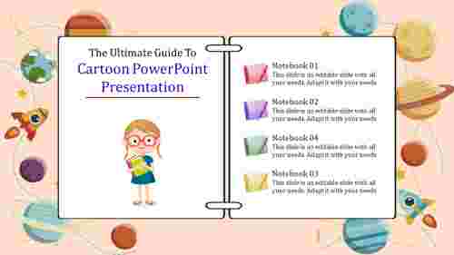 cartoon powerpoint presentation-The Ultimate Guide To Cartoon Powerpoint Presentation